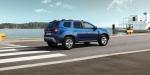 Dacia Duster 2017 года (WW)